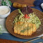 西螺義式餐廳 燉飯、下午茶一次滿足 用安心料理打造慢食空間