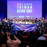 打造亞洲那斯達克 證交所赴美招商 深化台美創新資本鏈結