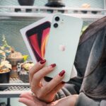 從幫媽媽買一支手機開始 高雄林園小誠3C誠信創業路