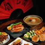 探索大安區特色餐酒館 結合古風裝潢與創意調酒的微醺空間