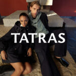 松坂桃李登場 TATRAS 2026春夏系列不只有羽絨衣 造型機能裝詮釋都市美學