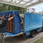 桃園精緻搬家公司 從生活經驗出發 打造透明定價安心搬家路