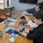 臺大5G尖端醫療黑科技進駐社區住宅 深禾醫學攜手建設公司推動「智慧健康宅」