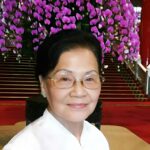 《最後的背影 最美的芬芳》蒙特梭利推手林杏芬女士 97歲功德圓滿