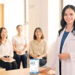 純素保健品牌推出 EPA＋DHA 雙效高濃度藻油 提供日常 Omega-3 補充