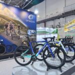 台北國際自行車展登場 ONECOOL玩酷國際 多元移動布局拓展騎行市場