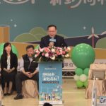 高科大建工校區就博會登場 逾百家企業釋出職缺 半導體年薪上看百萬