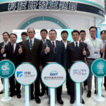 工研院助攻產業打入航太大廠龐巴迪供應鏈與高階市場