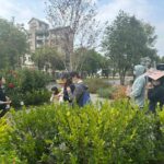 天明製藥農科廠奪GTS銀級獎 植樹月快閃送防蚊植栽 體驗中草藥綠色新生活