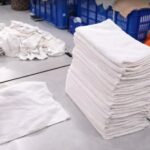 新北商業洗衣服務導入化工背景控管流程  專注飯店與美業織品清洗