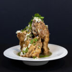 從熱愛到創業 彰化泰式餐廳把泰味帶進員林餐桌 打造泰式料理特色新選擇