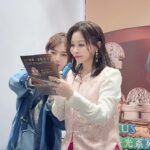 卡若絲聚焦保養趨勢 攜手雨揚老師亮相 國際美容保養展 打造沉浸式體驗