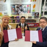 原民會率團攻東京食品展 7萬人次關注 臺灣原民風味躍上國際舞台