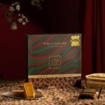 三萩茶會母親節獻禮 遠東百貨異國美食館限定活動開跑