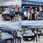 深耕北投17年 KT凱騰車業以「實車實價」與「SAVE認證」打破中古車水很深迷思