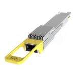 冠西電宜蘭新廠完工 切入AI光通訊戰場 跨足800G光模組 毛利翻倍拚轉型