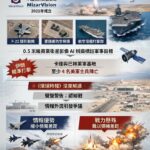 路人皆知！覓熵科技讓商業衛星變成情報武器