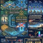 伊朗的「馬賽克防禦」2026年美伊戰爭的體系對決