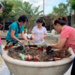 催生優良公寓大廈評選 前議員杜文中喜見成效