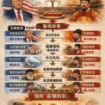 戰略正確體制失靈 川普為何越來越像崇禎帝