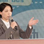 驚爆高虹安收柯文哲700萬 李貞秀致歉：資訊混淆了