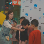 短影音世代孩子不會說話「語你前行」口語表達訓練 讓親子教育從聆聽與溝通課程開始