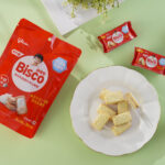 媽媽圈瘋推Bisco必思可乳酸菌夾心餅乾 好吃再送大耳狗直接被掃貨