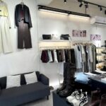 桃園楊梅女裝店推薦 聚焦韓系穿搭 從布料與版型建立選品標準