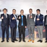 推動AI新十大建設 資本市場服務團攜手資誠舉辦交流會