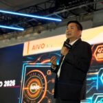 擷發AI EXPO大捷 宣示AI完整解決方案商