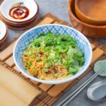 新竹北區麵食館 以無添加手法 重新詮釋熟悉傳統滋味