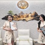 桃園越式洗髮SPA 享受由內至外的全面放鬆