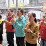 從零做到縣長到訪 南桃園關帝廟崛起 新世代關帝文化據點引關注