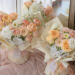 台中禮物花束首選 從情人節驚喜到母親節花束 貼近每個重要時刻