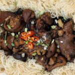 從烤雞到雞湯皆用心！新竹北區多人聚餐的熱炒合菜好選擇