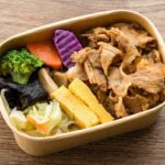 新莊健康餐首選 高蛋白舒肥雞、炙烤鮭魚 健康也能吃得滿足