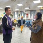 讓善意被看見 心境共行啟動送暖行動