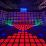 閃動格子南港旗艦館開幕 重塑都市娛樂體驗