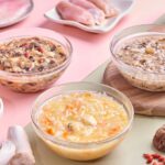 照顧家人備餐好累 營養師邱爸談「5分鐘上桌」料理 把時間留給陪伴