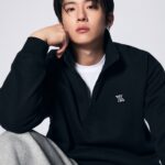 韓星最愛第一運動品牌 XEXYMIX 搶進微風南山 首家正櫃邀派翠克盛大揭幕