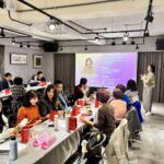 KUNTI 整合療癒亮相 身心靈療癒邁向整合療癒時代 整合療癒師成新趨勢