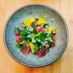 台東都蘭私廚餐廳 主打無添加料理 讓食材與記憶在餐桌上相遇