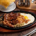 五結鄉牛排餐廳推薦 牛、豬、雞排選擇多 自製醬料香氣十足