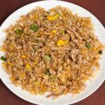 崙背必吃美食推薦 中藥蔬果湯頭牛肉麵 配大骨湯與滷味剛剛好