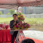 建築圓夢家黃煒智 打造智慧減擔宅