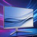 Philips Evnia 4K Mini-LED雙模電競顯示器27M2N6801M發售 一鍵切換4K高畫質與320Hz極速競技