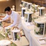 代言人升格人夫 禾浩辰攜手「船井生醫」分享婚禮喜悅 機能巧克力成最夯祝福禮