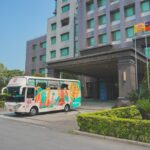 勝昌製藥攜手白沙屯媽祖北港進香