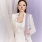 關注乳癌防治 許維恩呼籲大眾重視自身健康