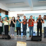 山谷開桌啦 金峰原民辦桌 百人共享山海盛宴 展現在地六級化產業新格局